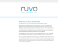 nuvomultimedia.com