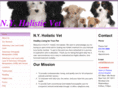 nyholisticvet.com