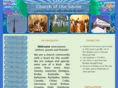 oursaviorpalmbay.org