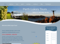 perthluxurytours.com