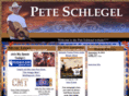 peteschlegel.com