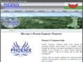 phoenixct.co.uk