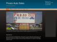 picazoautosales.com
