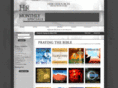 prayingthebible.com