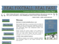 realfootballrealfans.com