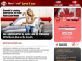 redleafautoloan.com
