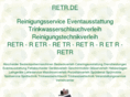 retr.de