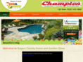 rogerscountyhomeandgardenshow.com