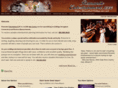 romanticentertainment.com