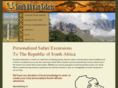 safricansafaris.com