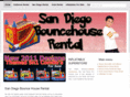 sandiegobouncehouserental.com