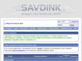 savdink.com