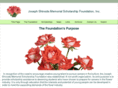 shinodascholarship.org