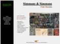 simmonsbooks.com