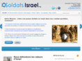 soldats-israel.org