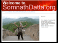 somnathdatta.net