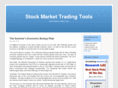 stockmarkettradingtools.com