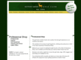 suttongreenproshop.co.uk