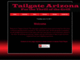 tailgate-az.com