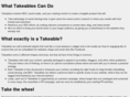takeable.net