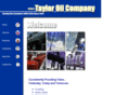 tayloroil.net