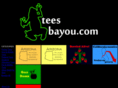 teesbayou.com