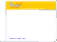 thaliastravel.com