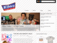 thebakerystore.co.uk