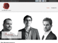 thebecketagency.com
