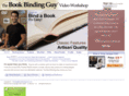 thebookbindingguy.net