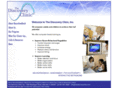 thediscoveryclinic.com