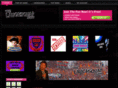 thelaughsquad.com