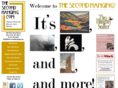 thesecondhanging.com