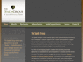 thespadagroup.com