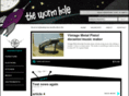 thewormholeonline.com