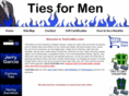 tiesformen.biz