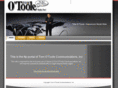 tomotooleftp.com