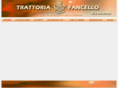trattoria-fancello.com