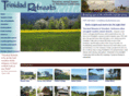 trinidadretreats.com