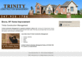 trinitycontractorsinc.com