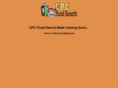 upcfoodsearch.mobi