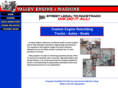 valleyengine.com