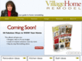 villagehomeremodel.com