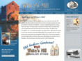 whitesmill.com