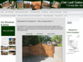 woodenelectricgates.com