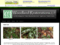 woodland-restorations.com