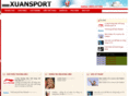 xuansport.com