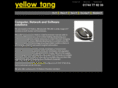 yellow-tang.com