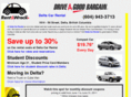 DeltaCarRental.ca