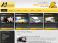 a1roadcraft.com